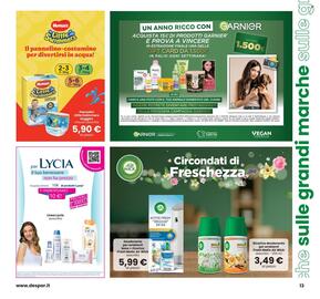 Volantino Interspar Pagina 13