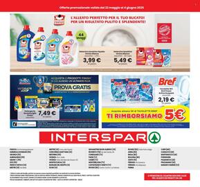 Volantino Interspar Pagina 16