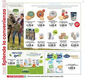 Volantino Interspar Pagina 2