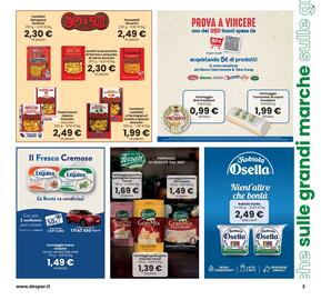 Volantino Interspar Pagina 3