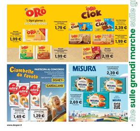 Volantino Interspar Pagina 5