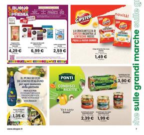 Volantino Interspar Pagina 7