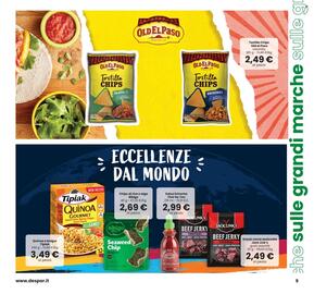 Volantino Interspar Pagina 9
