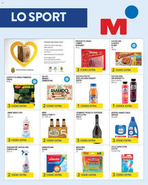 Volantino Migross Supermercati e Market Pagina 7