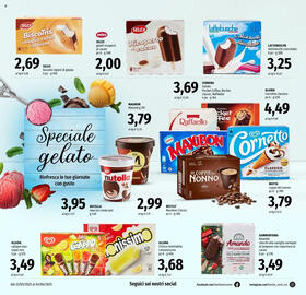 Volantino Famila | supermercati Pagina 14
