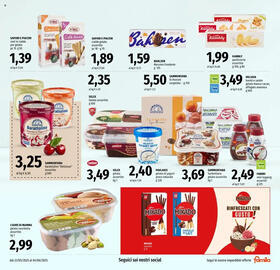 Volantino Famila | supermercati Pagina 15