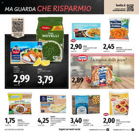 Volantino Famila | supermercati Pagina 16
