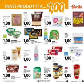 Volantino Famila | supermercati Pagina 2