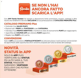 Volantino Famila | supermercati Pagina 31