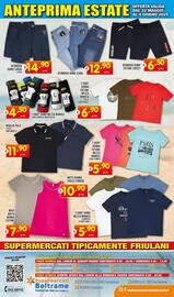 Volantino Centro Commerciale Discount Pagina 10
