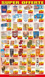Volantino Centro Commerciale Discount Pagina 2