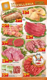 Volantino Centro Commerciale Discount Pagina 4