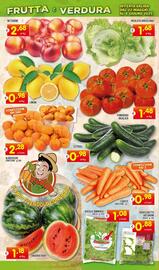 Volantino Centro Commerciale Discount Pagina 6