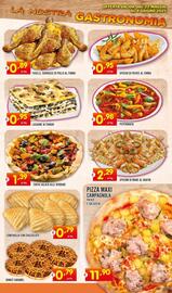 Volantino Centro Commerciale Discount Pagina 7