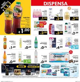 Volantino Eurospesa Pagina 10