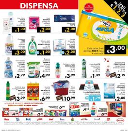 Volantino Eurospesa Pagina 11