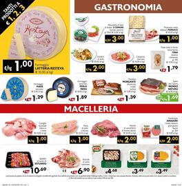 Volantino Eurospesa Pagina 2