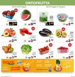 Volantino Eurospesa Pagina 3