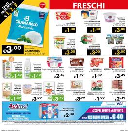 Volantino Eurospesa Pagina 4