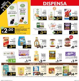 Volantino Eurospesa Pagina 6