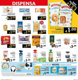 Volantino Eurospesa Pagina 7