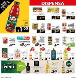 Volantino Eurospesa Pagina 8