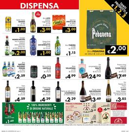 Volantino Eurospesa Pagina 9