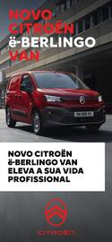 Folheto Citroen Página 1