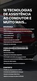 Folheto Citroen Página 11