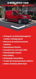 Folheto Citroen Página 13