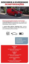 Folheto Citroen Página 17