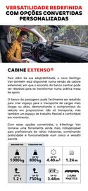 Folheto Citroen Página 18