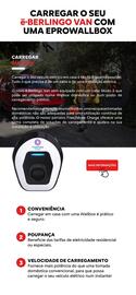 Folheto Citroen Página 21