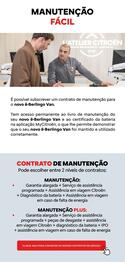 Folheto Citroen Página 23
