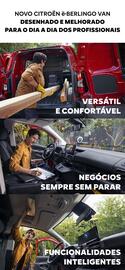 Folheto Citroen Página 3