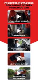 Folheto Citroen Página 4