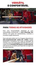 Folheto Citroen Página 6
