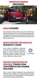 Folheto Citroen Página 8