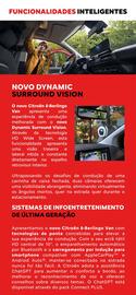 Folheto Citroen Página 9