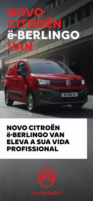 Folheto Citroen (válido até 27-12)