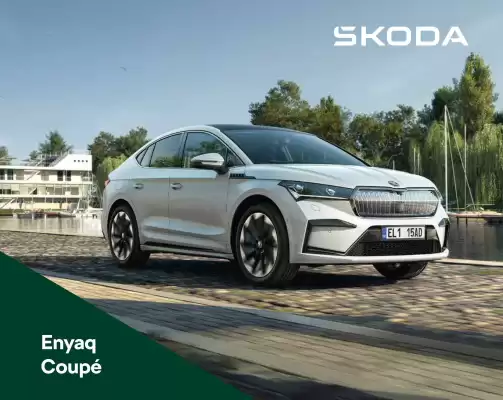 Folheto Škoda (válido até 27-12)