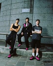 Foot Locker gazetka Strona 4