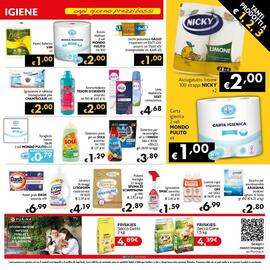 Volantino Spak Supermercati Pagina 11