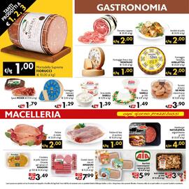Volantino Spak Supermercati Pagina 2