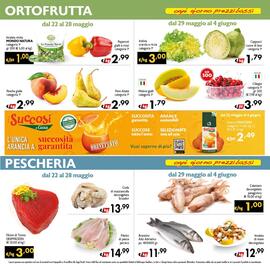 Volantino Spak Supermercati Pagina 3