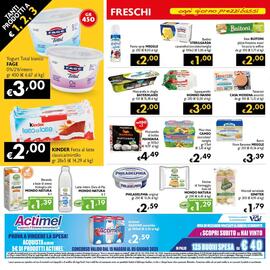 Volantino Spak Supermercati Pagina 4