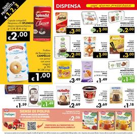 Volantino Spak Supermercati Pagina 6