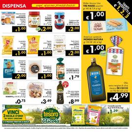 Volantino Spak Supermercati Pagina 7