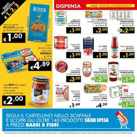 Volantino Spak Supermercati Pagina 8