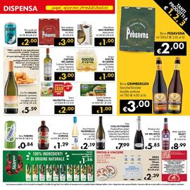 Volantino Spak Supermercati Pagina 9